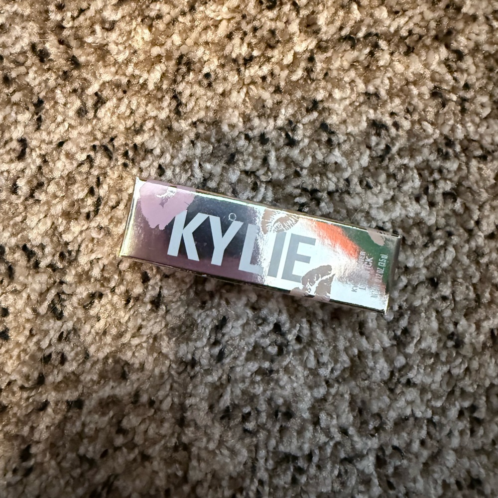 Kylie Lip Kit